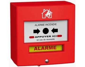 Alarme 1