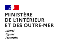 Ministère de l'intérieur et des outre mer